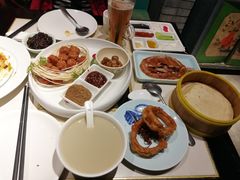 -京味斋·北京烤鸭(北京南站洋桥店)