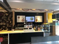 -麦当劳(坂田分店)