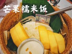 -太食獸泰式茶餐厅(济南万象城店)