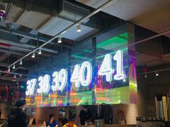 大堂-卡朋西餐(悦汇城店)