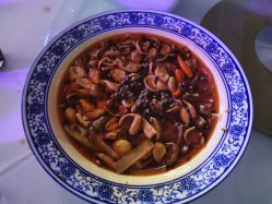 -成都世外桃源酒店-宴会厅·草坪婚礼·会议活动