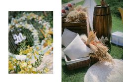 -花轿喜屋婚礼策划