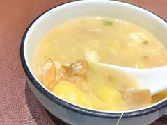 -天天鱼港·海鲜·鲅鱼水饺·招牌烤鸭(黄骅店)