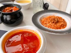 -圣彼得堡观江俄餐厅(中央大街黑金冠店)