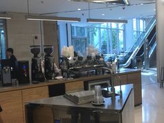 -Seesaw Coffee(上海国金中心店)