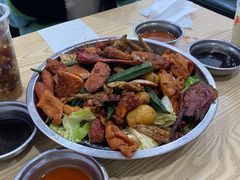 -瑞安第一泡·后街泡泡(虹桥后街店)