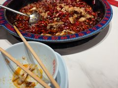 -何师傅美蛙鱼头(汉街店)
