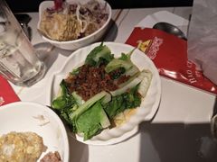 -豪享来中西餐厅(隆昌店)