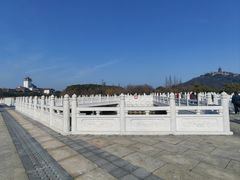 -狼山风景名胜区