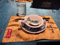 -茶人村·宫廷私厨(奥体印象城店)