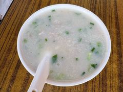 及第粥-穗银肠粉店(东川路店)