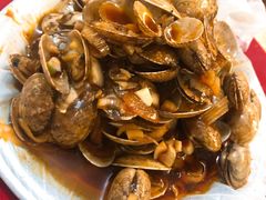 -十里铺铁板鱿鱼