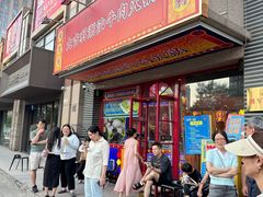 -大吉利·潮汕牛肉火锅(河西店)