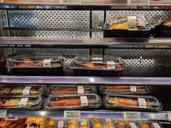 -ALDI奥乐齐超市(凯德虹口店)