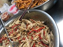 -嘉州九妹凤爪(乐山总店)