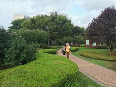 -黑石礁公园