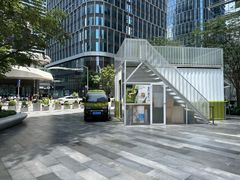 -AOKKA COFFEE(万象前海快闪店)