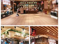 -西贝莜面村(香蜜湖店)