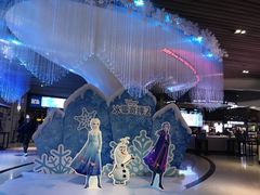 -奥斯卡升龙国际影城(RealD Cinema)