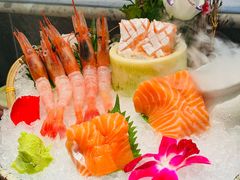 -阿吾罗·月咏精致日料(港汇恒隆广场店)