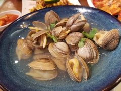 -长寿参鸡汤(朝韩风情街店)