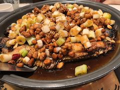 -锦尚阁烤鱼(望京新荟城店)