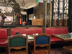 -新白鹿餐厅(京基KK ONE店)