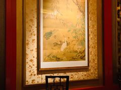 包厢-香宫(九龙香格里拉店)
