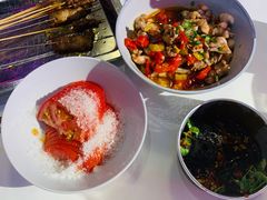 -文和友老长沙龙虾馆(化龙池店)