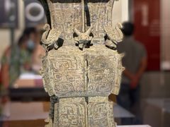 -上海博物馆(人民广场馆)