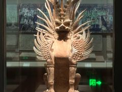 -敦煌市博物馆