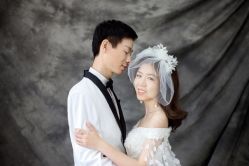 -太郎花子婚纱摄影艺术中心
