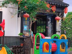 -云河农家乐饭店(福禄缘树山店)