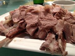 -老毛手抓·盐池滩羊非遗手抓(宁夏总店)