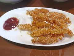 -杨厨的田园饭店(长城路店)