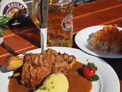 -Restaurant Paulaner am Dom