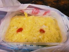 甜酒冲蛋-文和友老长沙龙虾馆(化龙池店)
