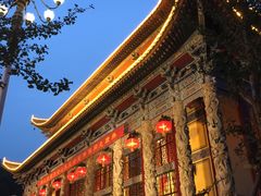 -正觉寺