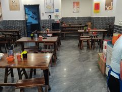 -金枫锅贴(滨江·凯旋门店)