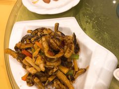 -功德林素菜饭庄(前门店)
