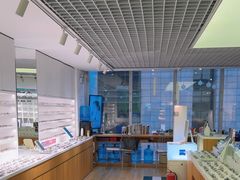 -启明眼镜(海淀黄庄店)