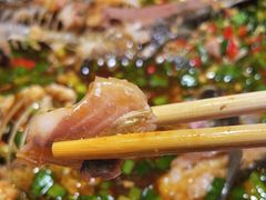 -二孃鸡爪爪(东郊记忆店)