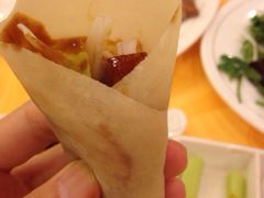 全聚德烤鸭店(西客站店)-北京全聚德(西客站店)