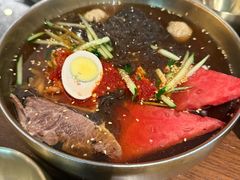 -大同江朝鲜菜•长春地标美食(绿园吾悦广场店)