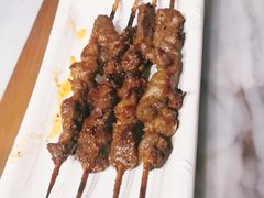 -贺秦生陕面王(富力城店)