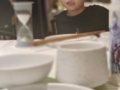 -渔语鱼新川菜Bistro(万象天地店)