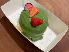 -狐狸和向日葵·芙甜(北京路店)