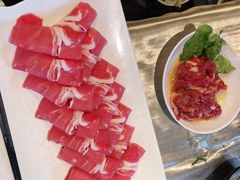 -东来顺饭庄(王府井步行街店)