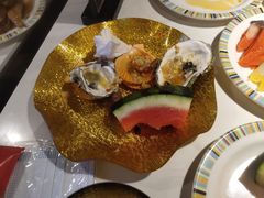 -吉布鲁牛排海鲜自助(攀枝花万达广场店)