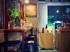大堂-转山咖啡(松柏社区店)